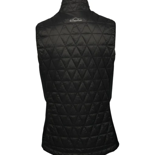 Sun Mountain AT Hybrid 19/20 Wind Outerwear Vest Golf Apparel
