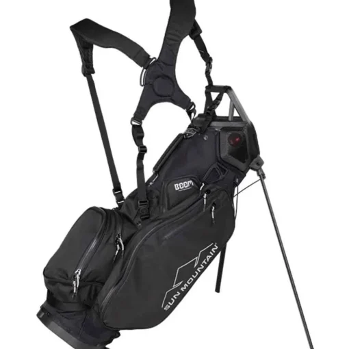 Sun Mountain Boom Stand Golf Bags