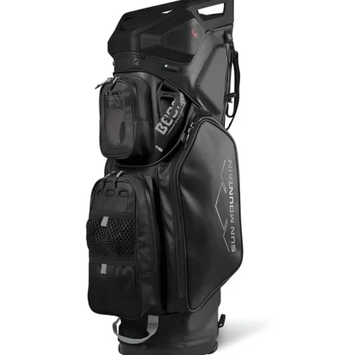 Sun Mountain Boom 5-Way Cart Golf Bags