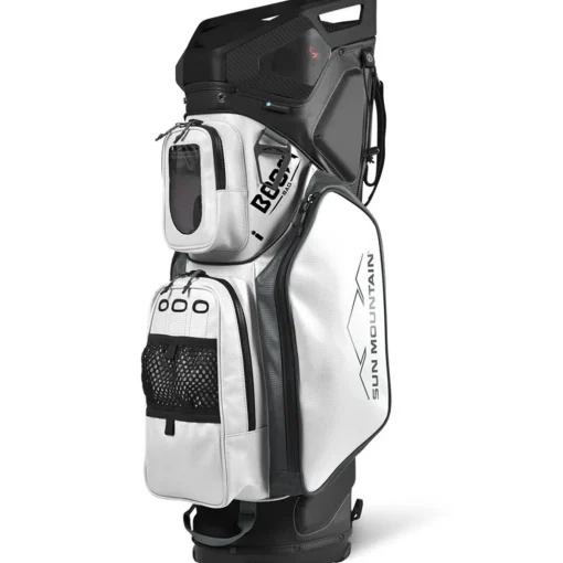 Sun Mountain Boom 5-Way Cart Golf Bags