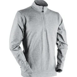 Sun Mountain Bridger Outerwear Pullover Golf Apparel