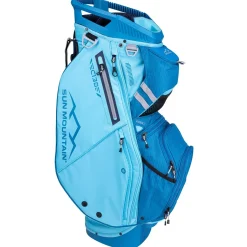 Sun Mountain C-130 2024 Cart Golf Bags