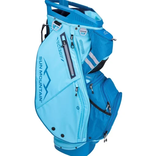 Sun Mountain C-130 2024 Cart Golf Bags