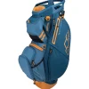 Sun Mountain C-130 2024 5-Way Cart Golf Bags