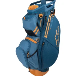 Sun Mountain C-130 2024 5-Way Cart Golf Bags
