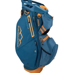 Sun Mountain C-130 2024 5-Way Cart Golf Bags