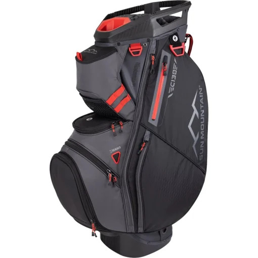 Sun Mountain C-130 Cart Golf Bags