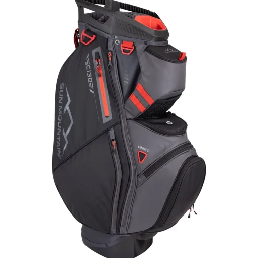 Sun Mountain C-130 Cart Golf Bags