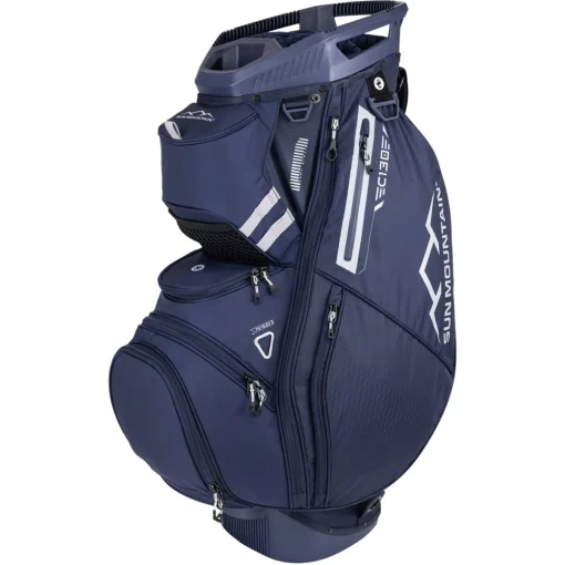 Sun Mountain C-130 Cart Golf Bags