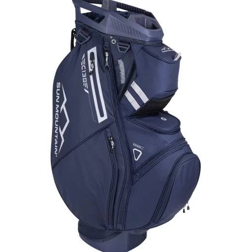 Sun Mountain C-130 Cart Golf Bags