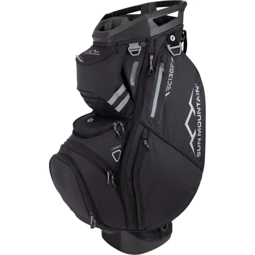 Sun Mountain C-130 Cart Golf Bags