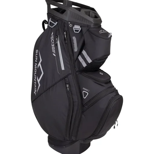Sun Mountain C-130 Cart Golf Bags