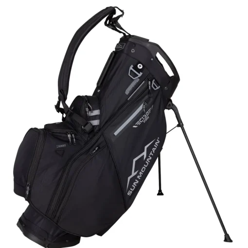 Sun Mountain C-130 Hybrid Stand Golf Bags