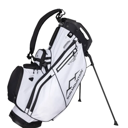 Sun Mountain C-130 Hybrid Stand Golf Bags
