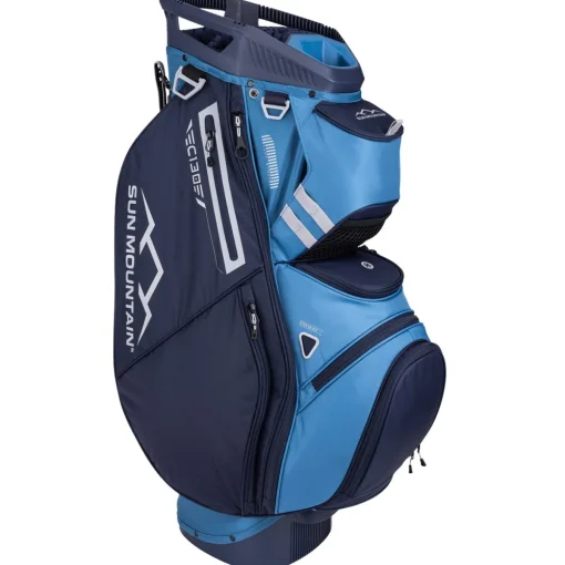 Sun Mountain C-130 5-Way Cart Golf Bags