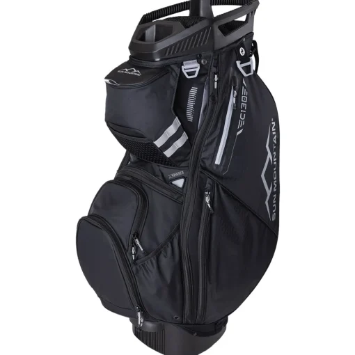 Sun Mountain C-130 5-Way Cart Golf Bags