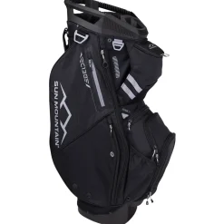 Sun Mountain C-130 5-Way Cart Golf Bags