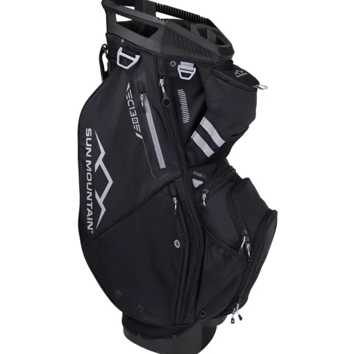 Sun Mountain C-130 5-Way Cart Golf Bags