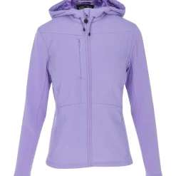 Sun Mountain Colter II Hooded Outerwear Wind Jacket Golf Apparel