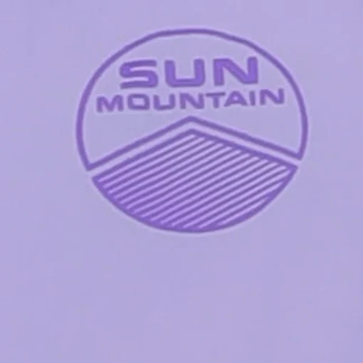 Sun Mountain Colter II Hooded Outerwear Wind Jacket Golf Apparel