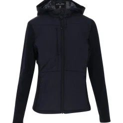 Sun Mountain Colter II Hooded Outerwear Wind Jacket Golf Apparel