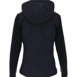 Sun Mountain Colter II Hooded Outerwear Wind Jacket Golf Apparel