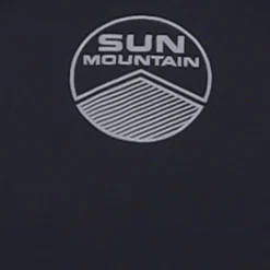 Sun Mountain Colter II Hooded Outerwear Wind Jacket Golf Apparel