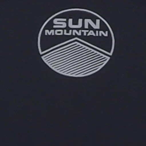 Sun Mountain Colter II Hooded Outerwear Wind Jacket Golf Apparel