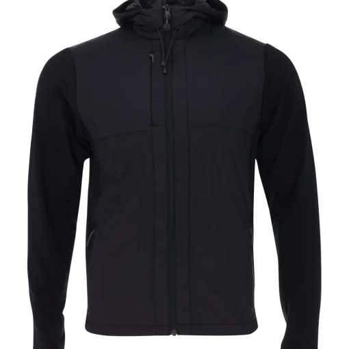 Sun Mountain Colter II Hooded Outerwear Wind Jacket Golf Apparel