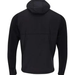Sun Mountain Colter II Hooded Outerwear Wind Jacket Golf Apparel