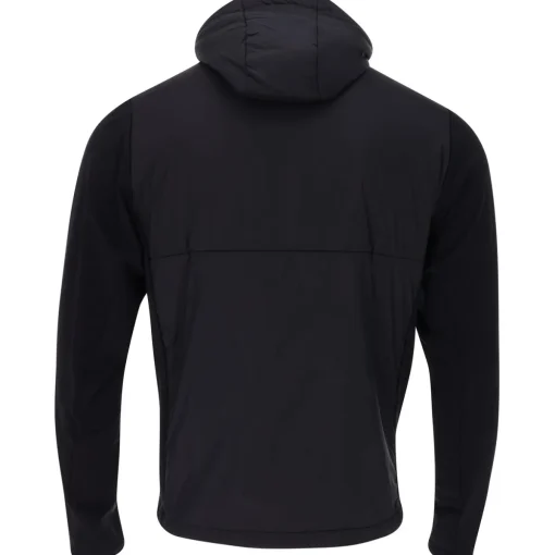 Sun Mountain Colter II Hooded Outerwear Wind Jacket Golf Apparel