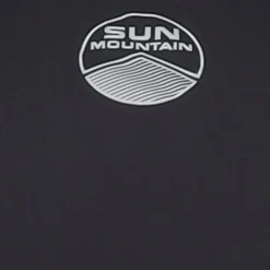 Sun Mountain Colter II Hooded Outerwear Wind Jacket Golf Apparel