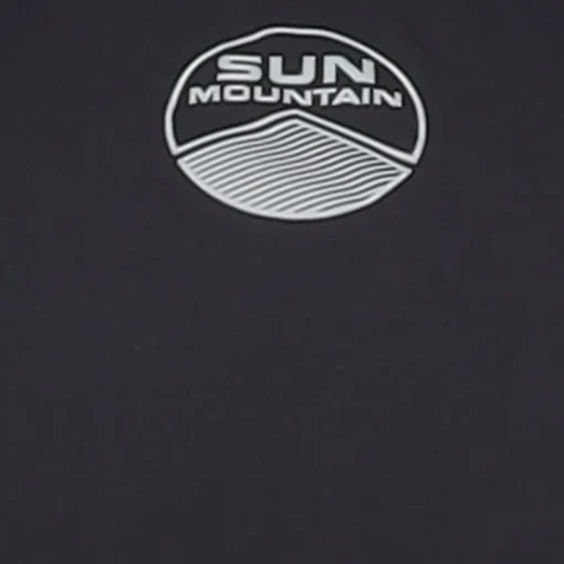 Sun Mountain Colter II Hooded Outerwear Wind Jacket Golf Apparel