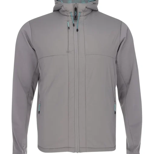 Sun Mountain Colter II Outerwear Jacket Golf Apparel