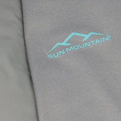 Sun Mountain Colter II Outerwear Jacket Golf Apparel