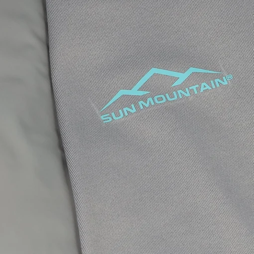 Sun Mountain Colter II Outerwear Jacket Golf Apparel