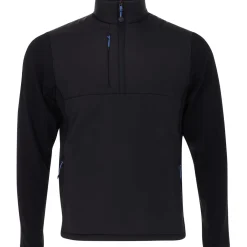 Sun Mountain Colter II Pullover Outerwear Wind Jacket Golf Apparel