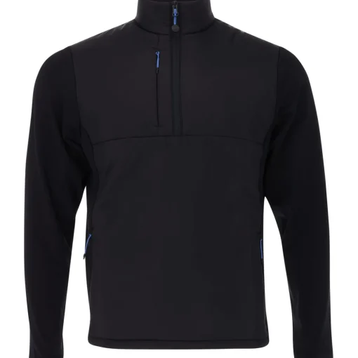 Sun Mountain Colter II Pullover Outerwear Wind Jacket Golf Apparel