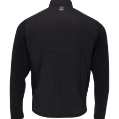 Sun Mountain Colter II Pullover Outerwear Wind Jacket Golf Apparel