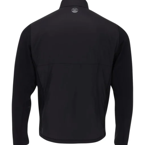 Sun Mountain Colter II Pullover Outerwear Wind Jacket Golf Apparel