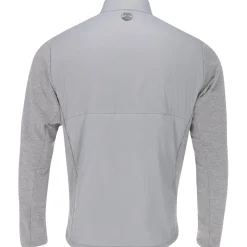 Sun Mountain Colter II Pullover Outerwear Wind Jacket Golf Apparel
