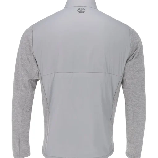 Sun Mountain Colter II Pullover Outerwear Wind Jacket Golf Apparel