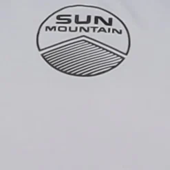 Sun Mountain Colter II Pullover Outerwear Wind Jacket Golf Apparel