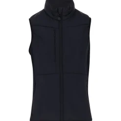 Sun Mountain Colter II Wind Outerwear Vest Golf Apparel