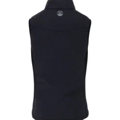 Sun Mountain Colter II Wind Outerwear Vest Golf Apparel