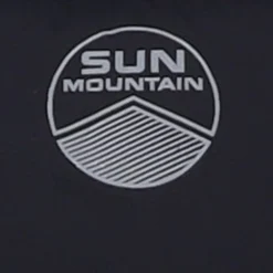 Sun Mountain Colter II Wind Outerwear Vest Golf Apparel