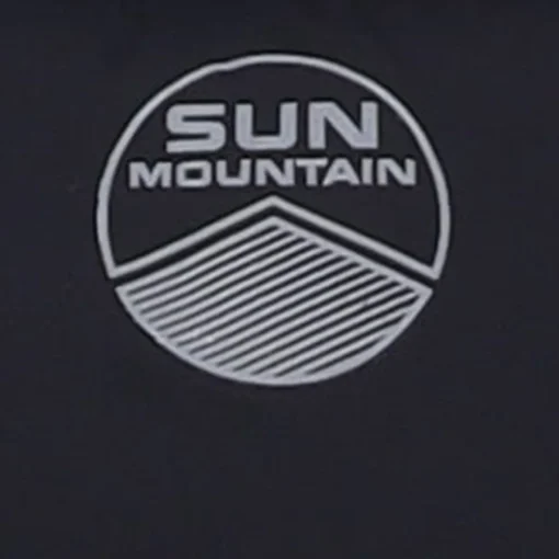 Sun Mountain Colter II Wind Outerwear Vest Golf Apparel