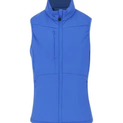 Sun Mountain Colter II Wind Outerwear Vest Golf Apparel