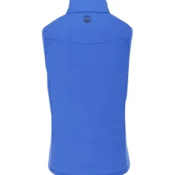 Sun Mountain Colter II Wind Outerwear Vest Golf Apparel