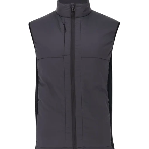 Sun Mountain Colter II Wind Outerwear Vest Golf Apparel